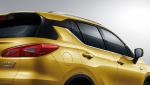 Trumpchi GS3 2017 года